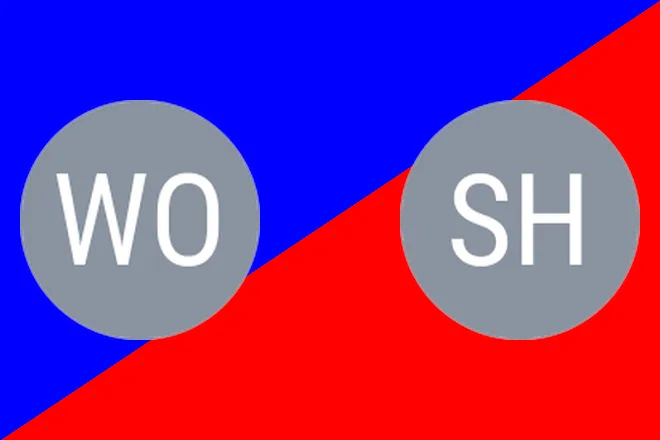 EASY Money on this Woo vs Shin Match 9/21/2024